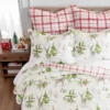 Sleigh Bells Duvet Cover Set - Levtex Home 1 Sleigh Bells Duvet Cover Set - Levtex Home -Letex Home Shop GUEST 4b2b6466 05de 4bf5 bbe6 ee2f64b3dc0b