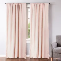 100% Linen - Lined Curtain Panel - 2pk - Levtex Home 18 100% Linen - Lined Curtain Panel - 2pk - Levtex Home -Letex Home Shop GUEST 4dc7b79b 3fdb 481f 94fe a8c1768ee1ba