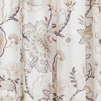 Ophelia Drape Panels Set Of 2 - Levtex Home 4 Ophelia Drape Panels Set Of 2 - Levtex Home - Image 2