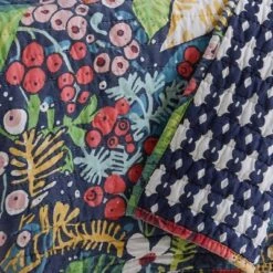 Night Garden Quilted Throw - Levtex Home 11 Night Garden Quilted Throw - Levtex Home -Letex Home Shop GUEST 51cc0ca6 0077 4f5e b948 889bfb95f15d