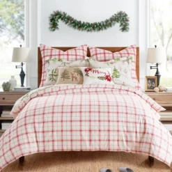 Sleigh Bells Duvet Cover Set - Levtex Home 11 Sleigh Bells Duvet Cover Set - Levtex Home -Letex Home Shop GUEST 54109051 4488 486e 87d1 1ec0b841ae45