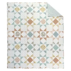 Lottie Quilted Throw - Levtex Home 10 Lottie Quilted Throw - Levtex Home -Letex Home Shop GUEST 5433e0c9 331a 4b4d 9452 5bae1b9a0607