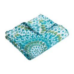 Mirage Quilted Throw - Levtex Home 9 Mirage Quilted Throw - Levtex Home -Letex Home Shop GUEST 54a871eb 05a2 4874 b149 96c231a0ef46