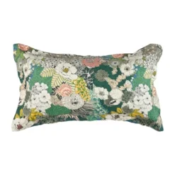 Bettina Floral Sham - Levtex Home 11 Bettina Floral Sham - Levtex Home -Letex Home Shop GUEST 557aee6d fc5f 430c 82fd fdb961f42075