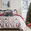 Festive Nutcrackers Euro Sham Set Of 2 - Levtex Home 2 Festive Nutcrackers Euro Sham Set Of 2 - Levtex Home -Letex Home Shop GUEST 56239eaf 821f 4966 a50f 0777966974af