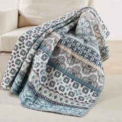 Addie Quilted Throw - Levtex Home 7 Addie Quilted Throw - Levtex Home -Letex Home Shop GUEST 57228a27 e446 4286 ab38 a9e366f06114