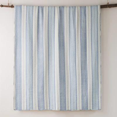 Ipanema Quilt And Pillow Sham Set - Levtex Home 7 Ipanema Quilt And Pillow Sham Set - Levtex Home - Image 5