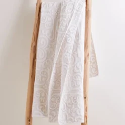 Sherbourne Taupe Stitch Quilted Throw - Levtex Home -Letex Home Shop GUEST 5e4d0455 d277 41d6 a890 dc0093aa7f70