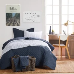 Tobago Stripe Quilt Set - Levtex Home 12 Tobago Stripe Quilt Set - Levtex Home -Letex Home Shop GUEST 5fe27cc7 3e2c 490d a613 26d1b8fcccff