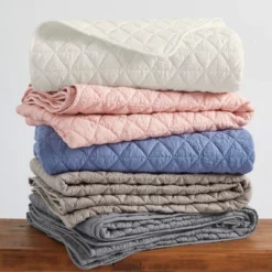 Rowan Quilted Throw - Levtex Home 17 Rowan Quilted Throw - Levtex Home -Letex Home Shop GUEST 61f30d62 b381 4b99 9743 d0c6c107dbce