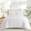 Cloud Waffle Duvet Set - Levtex Home 2 Cloud Waffle Duvet Set - Levtex Home -Letex Home Shop GUEST 683aaac3 f955 4092 bab9 9323aeb81790