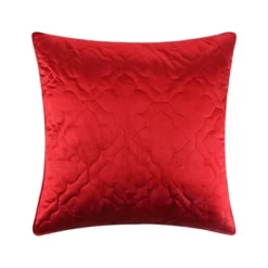 BH Caserta Velvet Red Sham - Levtex Home 9 BH Caserta Velvet Red Sham - Levtex Home -Letex Home Shop GUEST 6acbc8f4 863a 49b5 9542 312887c95a47