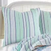 Deep Sea Multicolored Euro Sham Set - Two Euro Shams - Levtex Home 1 Deep Sea Multicolored Euro Sham Set - Two Euro Shams - Levtex Home -Letex Home Shop GUEST 6bad4f96 edbf 4ce3 aba1 5a35b5182022