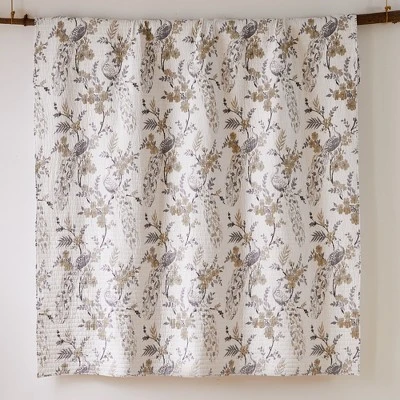 Pisa Quilt And Pillow Sham Set - Levtex Home 6 Pisa Quilt And Pillow Sham Set - Levtex Home - Image 4