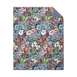 Night Garden Quilted Throw - Levtex Home 10 Night Garden Quilted Throw - Levtex Home -Letex Home Shop GUEST 6bd0d852 77c1 4555 a734 89187d26deaa