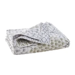 English Forest Quilted Throw - Levtex Home 11 English Forest Quilted Throw - Levtex Home -Letex Home Shop GUEST 70a4a824 9e02 43a7 98ba e806deaf7d53