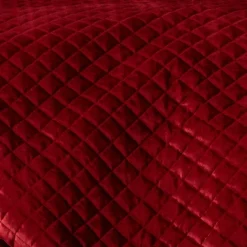 Red Velvet Holiday Quilt Set - Levtex Home 8 Red Velvet Holiday Quilt Set - Levtex Home -Letex Home Shop GUEST 76489931 b74b 4eed 9d29 ee5246a70068