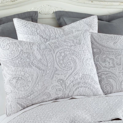 Spruce Quilt Set - Levtex Home 4 Spruce Quilt Set - Levtex Home - Image 2