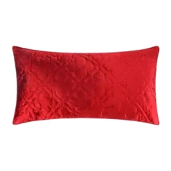 BH Caserta Velvet Red Sham - Levtex Home 11 BH Caserta Velvet Red Sham - Levtex Home -Letex Home Shop GUEST 7aa8dfda ffd6 45af 8e73 64e1ce7a21e7