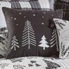 Northern Star Holiday Decorative Pillow Black - Levtex Home 1 Northern Star Holiday Decorative Pillow Black - Levtex Home -Letex Home Shop GUEST 7b4dd80c 1af5 405b 9419 7cb1705194d5
