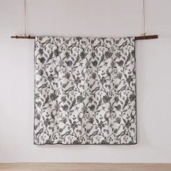 Tanzie Black Quilt Set - Black & White - Levtex Home 10 Tanzie Black Quilt Set - Black & White - Levtex Home -Letex Home Shop GUEST 7bd7cdf8 9ca5 4942 ba77 ba14bdcda9f8