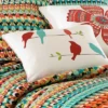 Corona Birds Decorative Pillow - Levtex Home 2 Corona Birds Decorative Pillow - Levtex Home -Letex Home Shop GUEST 7d84df19 3bb0 4f1e 9307 7443214a64a6