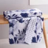 Riella Navy Quilted Throw - Levtex Home 1 Riella Navy Quilted Throw - Levtex Home -Letex Home Shop GUEST 7f02440d 6ffe 466e 9dfc 6c87cab398a9