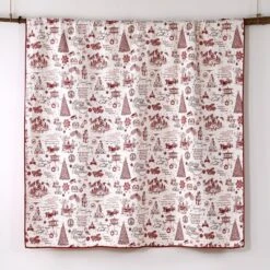 Yuletide Holiday Quilt Set - Levtex Home 10 Yuletide Holiday Quilt Set - Levtex Home -Letex Home Shop GUEST 7f2589b7 0a99 46b8 8368 d8b6397776d2