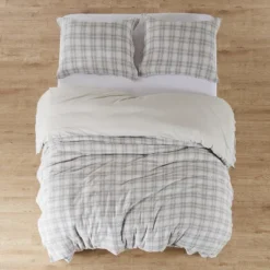 Macallister Duvet Cover And Pillow Sham Set - Levtex Home 11 Macallister Duvet Cover And Pillow Sham Set - Levtex Home -Letex Home Shop GUEST 7f628501 d7ee 4ad7 b0b3 ab870f033622