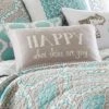 Gramercy Happy Decorative Pillow - Levtex Home 1 Gramercy Happy Decorative Pillow - Levtex Home -Letex Home Shop GUEST 80e5aab6 28f6 487b 99d0 8f5b1f1d4b2e