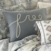 Trevino Free Decorative Pillow - Levtex Home