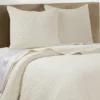 Beckett Cream Euro Sham Set Of 2 - Levtex Home 2 Beckett Cream Euro Sham Set Of 2 - Levtex Home -Letex Home Shop GUEST 86afbcdf 0b8e 45f5 a775 fe1a29dc370d