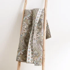 Kassandra Medallion Quilted Throw - Levtex Home 6 Kassandra Medallion Quilted Throw - Levtex Home -Letex Home Shop GUEST 8b775d96 303f 4a84 b327 3d35e8ed666f