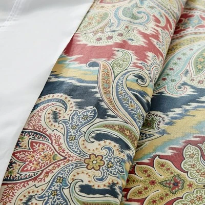 Moreno Duvet Cover Set - Levtex Home 5 Moreno Duvet Cover Set - Levtex Home - Image 3