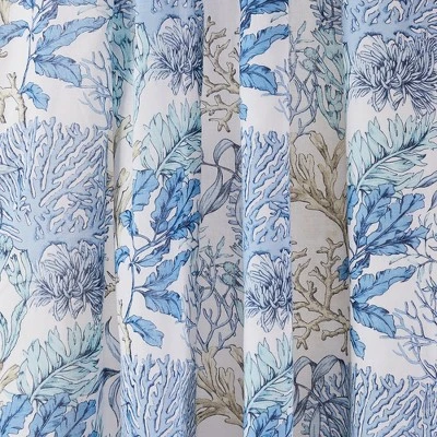 Bondi Stripe Euro Sham Set - Set Of Two - Levtex Home 4 Bondi Stripe Euro Sham Set - Set Of Two - Levtex Home - Image 2