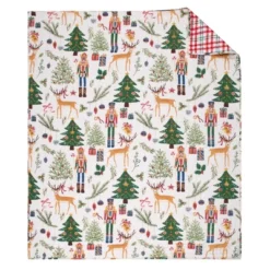 Nutcracker Quilted Throw - Levtex Home 10 Nutcracker Quilted Throw - Levtex Home -Letex Home Shop GUEST 973bb681 e547 4aaa 87d9 4cb6209ae738