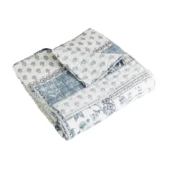 Aliza Quilted Throw - Levtex Home 7 Aliza Quilted Throw - Levtex Home -Letex Home Shop GUEST 9aed0458 f2e4 4656 ad1e cb923e120cb9