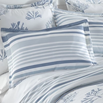 Truro Duvet Cover Set 4 Truro Duvet Cover Set - Image 2