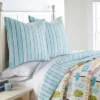 Beach Days Euro Shams Set Of 2 - Levtex Home 2 Beach Days Euro Shams Set Of 2 - Levtex Home -Letex Home Shop GUEST a1821f48 e030 40db 8026 cbf3ecde8baa