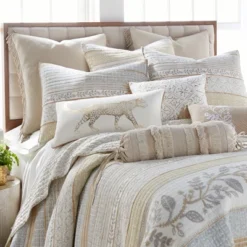 Nina Hessian Tassel Euro Sham - Levtex Home 5 Nina Hessian Tassel Euro Sham - Levtex Home -Letex Home Shop GUEST a1d5c992 d75d 4b24 9bc3 4bf651741382