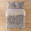 Calafel Floral Quilt And Pillow Sham Set - Levtex Home 1 Calafel Floral Quilt And Pillow Sham Set - Levtex Home -Letex Home Shop GUEST a24c407b 4556 4d32 ae17 3848d29a65c0