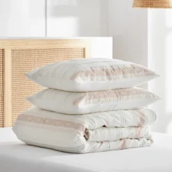 Pickford Blush 3pc Duvet Cover - Levtex Home 10 Pickford Blush 3pc Duvet Cover - Levtex Home -Letex Home Shop GUEST a5ea18b0 af00 4686 aeef 8eebac070739