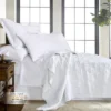 Linen Quilted Sham - Levtex Home -Letex Home Shop GUEST a715cc02 7596 45c4 9331 f85fb04e6d96