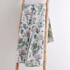 Verity Teal Quilted Throw - Levtex Home 7 Verity Teal Quilted Throw - Levtex Home -Letex Home Shop GUEST aa8fea80 d3d4 4742 b695 f1765c9541ad