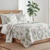Viviana Quilt And Pillow Sham Set - Levtex Home 1 Viviana Quilt And Pillow Sham Set - Levtex Home -Letex Home Shop GUEST ab9e2cdf 9dd6 4826 a360 26d288728052