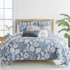 Stillwater Denim Euro Sham Set Of 2 - Levtex Home -Letex Home Shop GUEST abc784b9 8113 4aad afb2 db06cbe64374