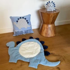 Kipton Dec Pillow - Levtex Baby