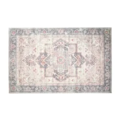 Heritage Medallion Rug - Levtex Home 17 Heritage Medallion Rug - Levtex Home -Letex Home Shop GUEST adb364e0 817b 47c5 87c0 b17a4a0383cb