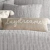 Mills Waffle Daydream Decorative Pillow - Levtex Home 1 Mills Waffle Daydream Decorative Pillow - Levtex Home -Letex Home Shop GUEST aef2547f 6e39 4a91 ad25 f91508f1d843
