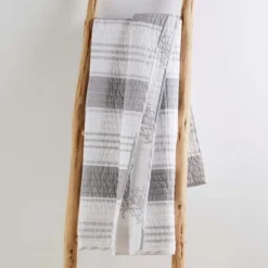 Nantucket Quilted Throw- Levtex Home 7 Nantucket Quilted Throw- Levtex Home -Letex Home Shop GUEST b233ec28 9f5f 4167 97c6 3ee29a39da44
